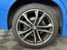 USED 2019 19 BMW X2 2.0 20d M Sport SUV 5dr Diesel Auto xDrive Euro 6 (s/s) (190 ps) 