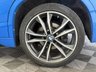 USED 2019 19 BMW X2 2.0 20d M Sport SUV 5dr Diesel Auto xDrive Euro 6 (s/s) (190 ps) 