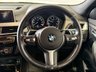 USED 2019 19 BMW X2 2.0 20d M Sport SUV 5dr Diesel Auto xDrive Euro 6 (s/s) (190 ps) 