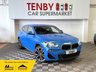 USED 2019 19 BMW X2 2.0 20d M Sport SUV 5dr Diesel Auto xDrive Euro 6 (s/s) (190 ps) FHTD SEATS+REV CAM+19"ALLOYS
