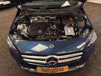 USED 2021 21 MERCEDES-BENZ B-CLASS 1.3 B180 Sport MPV 5dr Petrol 7G-DCT Euro 6 (s/s) (136 ps) UK DELIVERY FLAT FEE &pound;250 (SUBJECT TO DEAL) *OVER 100 IMAGES ON OUR WEBSITE*BESPOKE FINANCE ARRANGED*PART EXCHANGE WELCOME*ALL VEHICLES HPI CLEAR
