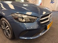 USED 2021 21 MERCEDES-BENZ B-CLASS 1.3 B180 Sport MPV 5dr Petrol 7G-DCT Euro 6 (s/s) (136 ps) UK DELIVERY FLAT FEE &pound;250 (SUBJECT TO DEAL) *OVER 100 IMAGES ON OUR WEBSITE*BESPOKE FINANCE ARRANGED*PART EXCHANGE WELCOME*ALL VEHICLES HPI CLEAR