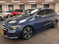 USED 2021 21 MERCEDES-BENZ B-CLASS 1.3 B180 Sport MPV 5dr Petrol 7G-DCT Euro 6 (s/s) (136 ps) UK DELIVERY FLAT FEE &pound;250 (SUBJECT TO DEAL) *OVER 100 IMAGES ON OUR WEBSITE*BESPOKE FINANCE ARRANGED*PART EXCHANGE WELCOME*ALL VEHICLES HPI CLEAR