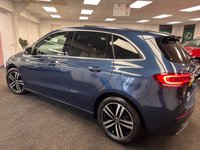 USED 2021 21 MERCEDES-BENZ B-CLASS 1.3 B180 Sport MPV 5dr Petrol 7G-DCT Euro 6 (s/s) (136 ps) UK DELIVERY FLAT FEE &pound;250 (SUBJECT TO DEAL) *OVER 100 IMAGES ON OUR WEBSITE*BESPOKE FINANCE ARRANGED*PART EXCHANGE WELCOME*ALL VEHICLES HPI CLEAR