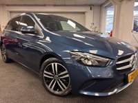 2021 MERCEDES-BENZ B-CLASS 1.3 B180 Sport MPV 5dr Petrol 7G-DCT Euro 6 (s/s) (136 ps) &pound;15995.00