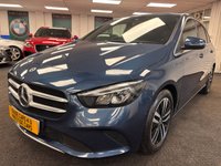 USED 2021 21 MERCEDES-BENZ B-CLASS 1.3 B180 Sport MPV 5dr Petrol 7G-DCT Euro 6 (s/s) (136 ps) UK DELIVERY FLAT FEE &pound;250 (SUBJECT TO DEAL) *OVER 100 IMAGES ON OUR WEBSITE*BESPOKE FINANCE ARRANGED*PART EXCHANGE WELCOME*ALL VEHICLES HPI CLEAR