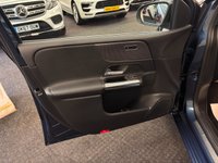USED 2021 21 MERCEDES-BENZ B-CLASS 1.3 B180 Sport MPV 5dr Petrol 7G-DCT Euro 6 (s/s) (136 ps) UK DELIVERY FLAT FEE &pound;250 (SUBJECT TO DEAL) *OVER 100 IMAGES ON OUR WEBSITE*BESPOKE FINANCE ARRANGED*PART EXCHANGE WELCOME*ALL VEHICLES HPI CLEAR