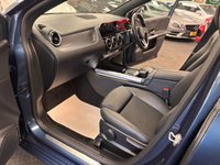 USED 2021 21 MERCEDES-BENZ B-CLASS 1.3 B180 Sport MPV 5dr Petrol 7G-DCT Euro 6 (s/s) (136 ps) UK DELIVERY FLAT FEE &pound;250 (SUBJECT TO DEAL) *OVER 100 IMAGES ON OUR WEBSITE*BESPOKE FINANCE ARRANGED*PART EXCHANGE WELCOME*ALL VEHICLES HPI CLEAR