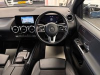 USED 2021 21 MERCEDES-BENZ B-CLASS 1.3 B180 Sport MPV 5dr Petrol 7G-DCT Euro 6 (s/s) (136 ps) UK DELIVERY FLAT FEE &pound;250 (SUBJECT TO DEAL) *OVER 100 IMAGES ON OUR WEBSITE*BESPOKE FINANCE ARRANGED*PART EXCHANGE WELCOME*ALL VEHICLES HPI CLEAR