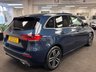 USED 2021 21 MERCEDES-BENZ B-CLASS 1.3 B180 Sport MPV 5dr Petrol 7G-DCT Euro 6 (s/s) (136 ps) UK DELIVERY FLAT FEE &pound;250 (SUBJECT TO DEAL) *OVER 100 IMAGES ON OUR WEBSITE*BESPOKE FINANCE ARRANGED*PART EXCHANGE WELCOME*ALL VEHICLES HPI CLEAR