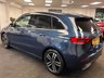 USED 2021 21 MERCEDES-BENZ B-CLASS 1.3 B180 Sport MPV 5dr Petrol 7G-DCT Euro 6 (s/s) (136 ps) UK DELIVERY FLAT FEE &pound;250 (SUBJECT TO DEAL) *OVER 100 IMAGES ON OUR WEBSITE*BESPOKE FINANCE ARRANGED*PART EXCHANGE WELCOME*ALL VEHICLES HPI CLEAR