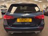 USED 2021 21 MERCEDES-BENZ B-CLASS 1.3 B180 Sport MPV 5dr Petrol 7G-DCT Euro 6 (s/s) (136 ps) UK DELIVERY FLAT FEE &pound;250 (SUBJECT TO DEAL) *OVER 100 IMAGES ON OUR WEBSITE*BESPOKE FINANCE ARRANGED*PART EXCHANGE WELCOME*ALL VEHICLES HPI CLEAR