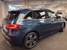 USED 2021 21 MERCEDES-BENZ B-CLASS 1.3 B180 Sport MPV 5dr Petrol 7G-DCT Euro 6 (s/s) (136 ps) UK DELIVERY FLAT FEE &pound;250 (SUBJECT TO DEAL) *OVER 100 IMAGES ON OUR WEBSITE*BESPOKE FINANCE ARRANGED*PART EXCHANGE WELCOME*ALL VEHICLES HPI CLEAR