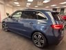 USED 2021 21 MERCEDES-BENZ B-CLASS 1.3 B180 Sport MPV 5dr Petrol 7G-DCT Euro 6 (s/s) (136 ps) UK DELIVERY FLAT FEE &pound;250 (SUBJECT TO DEAL) *OVER 100 IMAGES ON OUR WEBSITE*BESPOKE FINANCE ARRANGED*PART EXCHANGE WELCOME*ALL VEHICLES HPI CLEAR