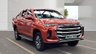 USED 2024 24 MAXUS DELIVER 3 NO VAT 88.5kWh Elite Pickup Double Cab 4dr Electric Auto RWD | BATTERY HEALTH CHECK | PARKING SENSORS | REAR VIEW CAMERA | 2 KEYS | ONE PREVIOUS OWNER | LOAD LINER | ALLOY WHEELS | TOUCHSCREEN ENTERTAINMENT SYSTEM  NO VAT BATTERY HEALTH CHECK CERTIFICATE INCLUDED WITH ALL OUR ELECTRIC VEHICLES