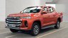 USED 2024 24 MAXUS DELIVER 3 NO VAT 88.5kWh Elite Pickup Double Cab 4dr Electric Auto RWD | BATTERY HEALTH CHECK | PARKING SENSORS | REAR VIEW CAMERA | 2 KEYS | ONE PREVIOUS OWNER | LOAD LINER | ALLOY WHEELS | TOUCHSCREEN ENTERTAINMENT SYSTEM  NO VAT BATTERY HEALTH CHECK CERTIFICATE INCLUDED WITH ALL OUR ELECTRIC VEHICLES