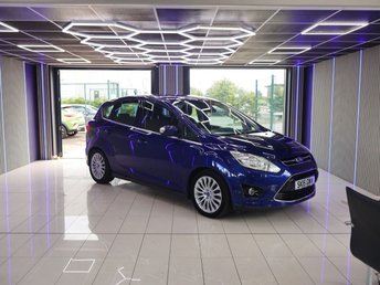 2015 FORD C-MAX