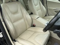 USED 2011 11 VOLVO S60 2.0 D3 SE Lux Saloon 4dr Diesel Manual Euro 5 (163 ps) 