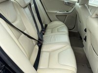 USED 2011 11 VOLVO S60 2.0 D3 SE Lux Saloon 4dr Diesel Manual Euro 5 (163 ps) 