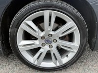 USED 2011 11 VOLVO S60 2.0 D3 SE Lux Saloon 4dr Diesel Manual Euro 5 (163 ps) 
