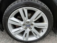 USED 2011 11 VOLVO S60 2.0 D3 SE Lux Saloon 4dr Diesel Manual Euro 5 (163 ps) 