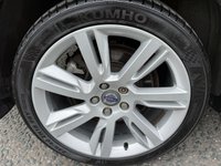 USED 2011 11 VOLVO S60 2.0 D3 SE Lux Saloon 4dr Diesel Manual Euro 5 (163 ps) 