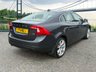 USED 2011 11 VOLVO S60 2.0 D3 SE Lux Saloon 4dr Diesel Manual Euro 5 (163 ps) 