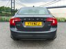 USED 2011 11 VOLVO S60 2.0 D3 SE Lux Saloon 4dr Diesel Manual Euro 5 (163 ps) 