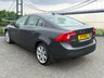 USED 2011 11 VOLVO S60 2.0 D3 SE Lux Saloon 4dr Diesel Manual Euro 5 (163 ps) 
