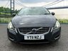 USED 2011 11 VOLVO S60 2.0 D3 SE Lux Saloon 4dr Diesel Manual Euro 5 (163 ps) 