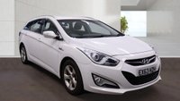 USED 2013 63 HYUNDAI I40 1.7 CRDi Blue Drive Active Estate 5dr Diesel Manual Euro 5 (s/s) (136 ps) &pound;35 Tax_Estate_Low Milage