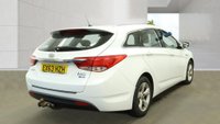USED 2013 63 HYUNDAI I40 1.7 CRDi Blue Drive Active Estate 5dr Diesel Manual Euro 5 (s/s) (136 ps) &pound;35 Tax_Estate_Low Milage