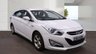 USED 2013 63 HYUNDAI I40 1.7 CRDi Blue Drive Active Estate 5dr Diesel Manual Euro 5 (s/s) (136 ps) &pound;35 Tax_Estate_Low Milage