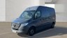 USED 2020 70 MERCEDES-BENZ eSprinter NO VAT 55kWh Progressive Panel Van 5dr Electric Auto FWD L2 H2 20kW Charger | 4 KEYS | 1 PREVIOUS OWNER | POWER HEATED MIRRORS | REVERSE ASSIST CAMERAS | AIR CON | FOLDING MIRRORS  INCLUDES A BATTERY HEALTH CHECK CERTIFICATE