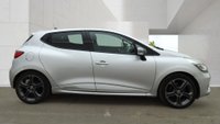 USED 2015 15 RENAULT CLIO 1.2 TCe GT Line Hatchback 5dr Petrol EDC Euro 5 (120 ps) Auto_&pound;35 Tax_GT Line_1.2L_Ulez Free