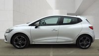 USED 2015 15 RENAULT CLIO 1.2 TCe GT Line Hatchback 5dr Petrol EDC Euro 5 (120 ps) Auto_&pound;35 Tax_GT Line_1.2L_Ulez Free