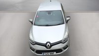 USED 2015 15 RENAULT CLIO 1.2 TCe GT Line Hatchback 5dr Petrol EDC Euro 5 (120 ps) Auto_&pound;35 Tax_GT Line_1.2L_Ulez Free