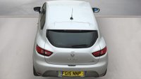 USED 2015 15 RENAULT CLIO 1.2 TCe GT Line Hatchback 5dr Petrol EDC Euro 5 (120 ps) Auto_&pound;35 Tax_GT Line_1.2L_Ulez Free