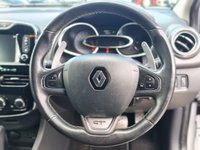 USED 2015 15 RENAULT CLIO 1.2 TCe GT Line Hatchback 5dr Petrol EDC Euro 5 (120 ps) Auto_&pound;35 Tax_GT Line_1.2L_Ulez Free
