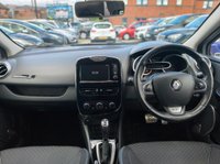 USED 2015 15 RENAULT CLIO 1.2 TCe GT Line Hatchback 5dr Petrol EDC Euro 5 (120 ps) Auto_&pound;35 Tax_GT Line_1.2L_Ulez Free