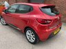 USED 2017 66 RENAULT CLIO 0.9 TCe Dynamique Nav Hatchback 5dr Petrol Manual Euro 6 (s/s) (90 ps) 
