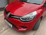 USED 2017 66 RENAULT CLIO 0.9 TCe Dynamique Nav Hatchback 5dr Petrol Manual Euro 6 (s/s) (90 ps) 