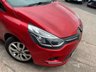 USED 2017 66 RENAULT CLIO 0.9 TCe Dynamique Nav Hatchback 5dr Petrol Manual Euro 6 (s/s) (90 ps) 