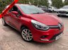 USED 2017 66 RENAULT CLIO 0.9 TCe Dynamique Nav Hatchback 5dr Petrol Manual Euro 6 (s/s) (90 ps) 