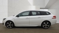 USED 2016 66 PEUGEOT 308 SW 2.0 BlueHDi GT Line Estate 5dr Diesel EAT Euro 6 (s/s) (150 ps) Auto_&pound;20 Tax_Sat Nav_GT Line_Estate