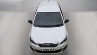 USED 2016 66 PEUGEOT 308 SW 2.0 BlueHDi GT Line Estate 5dr Diesel EAT Euro 6 (s/s) (150 ps) Auto_&pound;20 Tax_Sat Nav_GT Line_Estate