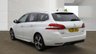 USED 2016 66 PEUGEOT 308 SW 2.0 BlueHDi GT Line Estate 5dr Diesel EAT Euro 6 (s/s) (150 ps) Auto_&pound;20 Tax_Sat Nav_GT Line_Estate