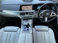 USED 2022 22 BMW X5 3.0 45e 24kWh M Sport SUV 5dr Petrol Plug-in Hybrid Auto xDrive Euro 6 (s/s) (394 ps) M SPORT PRO PACK + AERO BODYKIT + TECH PACK