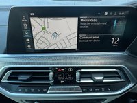 USED 2022 22 BMW X5 3.0 45e 24kWh M Sport SUV 5dr Petrol Plug-in Hybrid Auto xDrive Euro 6 (s/s) (394 ps) M SPORT PRO PACK + AERO BODYKIT + TECH PACK