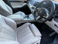 USED 2022 22 BMW X5 3.0 45e 24kWh M Sport SUV 5dr Petrol Plug-in Hybrid Auto xDrive Euro 6 (s/s) (394 ps) M SPORT PRO PACK + AERO BODYKIT + TECH PACK